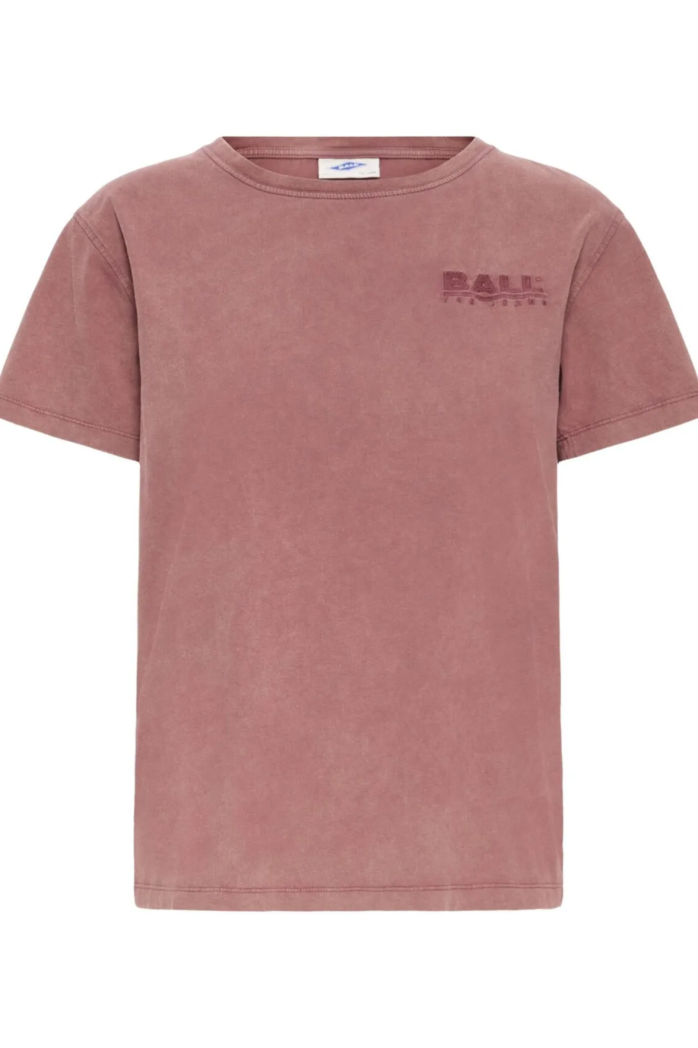 BASIMONA Tshirt Chocolate Truffle 191526 50405380