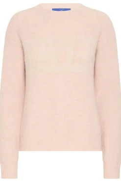 BASTACY PULLOVER 50405019 Anise Flower Melange