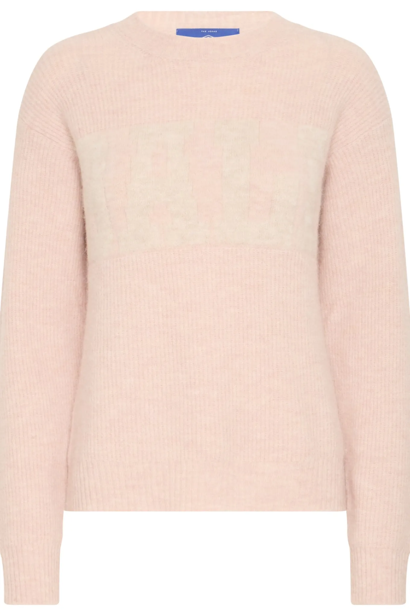 BASTACY PULLOVER 50405019 Anise Flower Melange