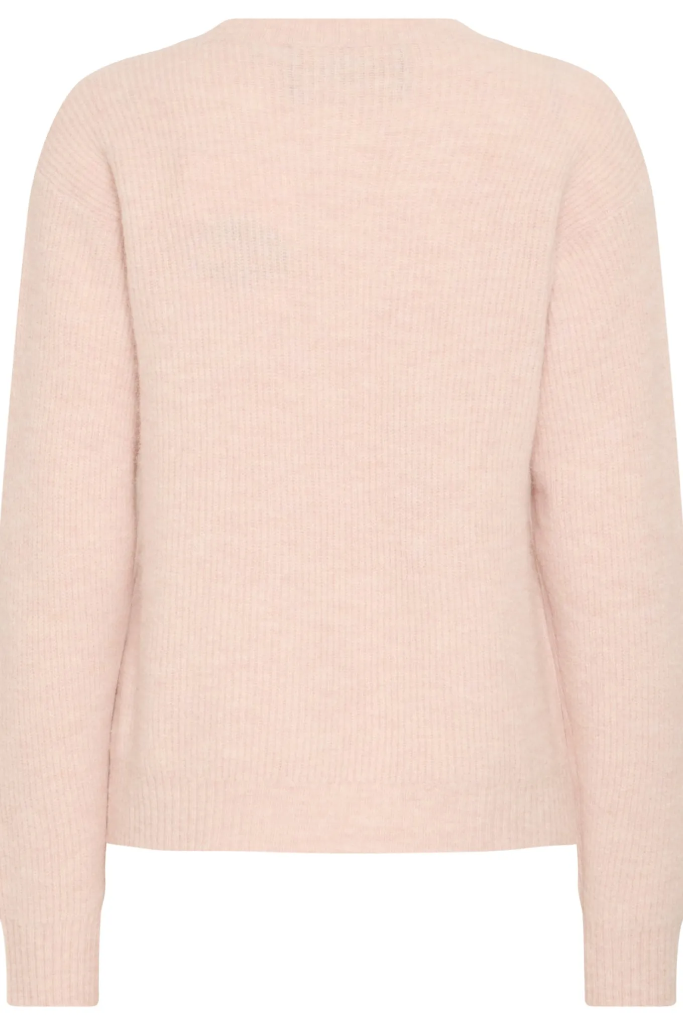 BASTACY PULLOVER 50405019 Anise Flower Melange