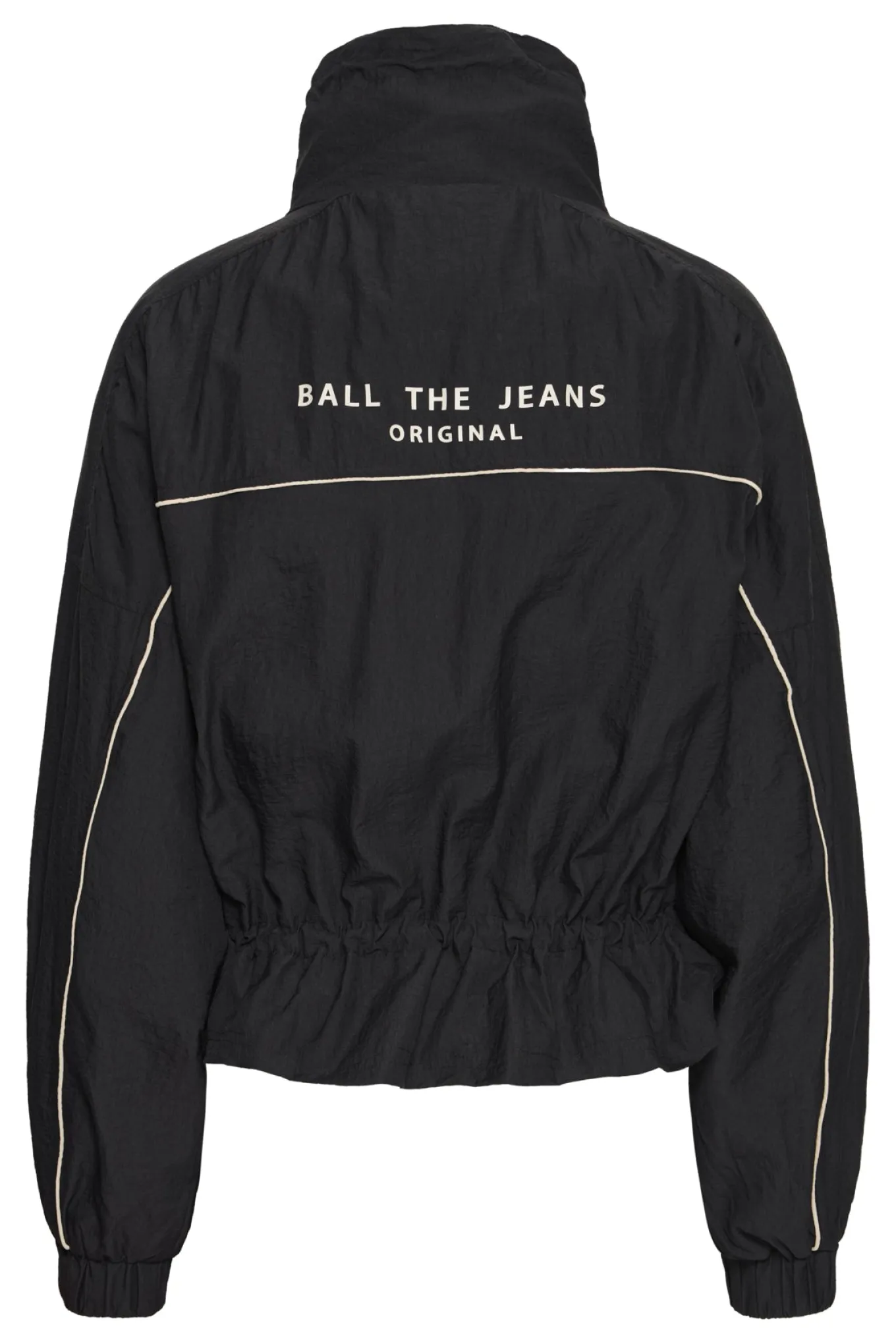 BASTELLA CORE JACKET Black 50405320
