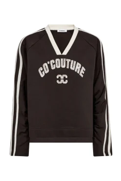 BatuCC Coco VSweat 145Dark Brown 47001