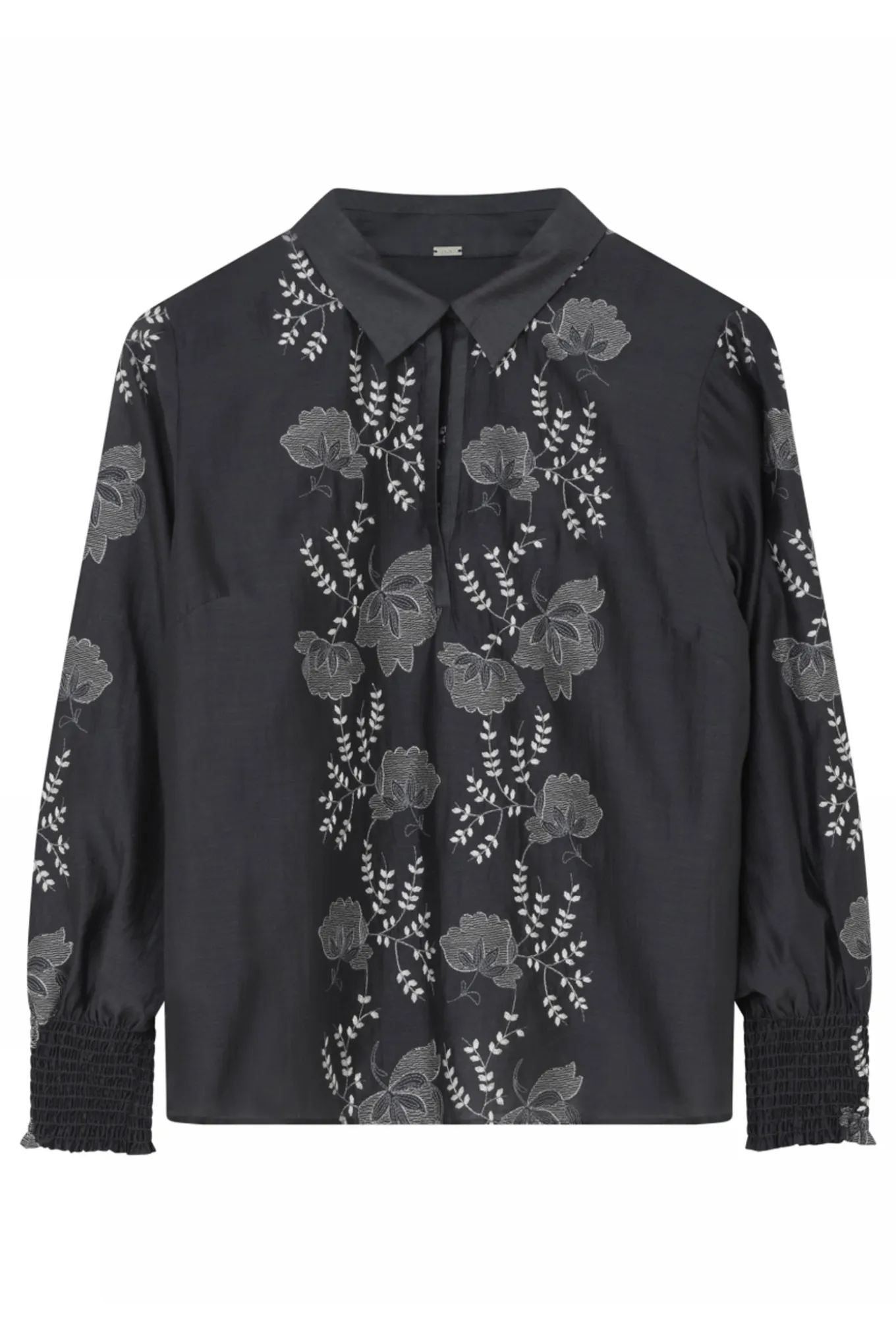 Bayanna, blouse 1981Magnet 60637/7619