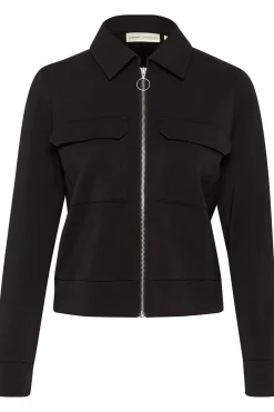 BecaIW Cardigan Black 30106371