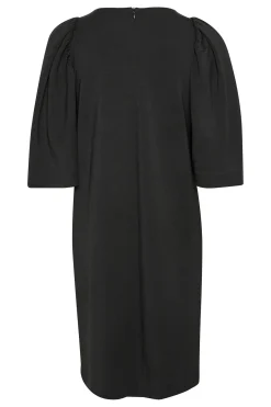 BecentIW Dress Black 30110094
