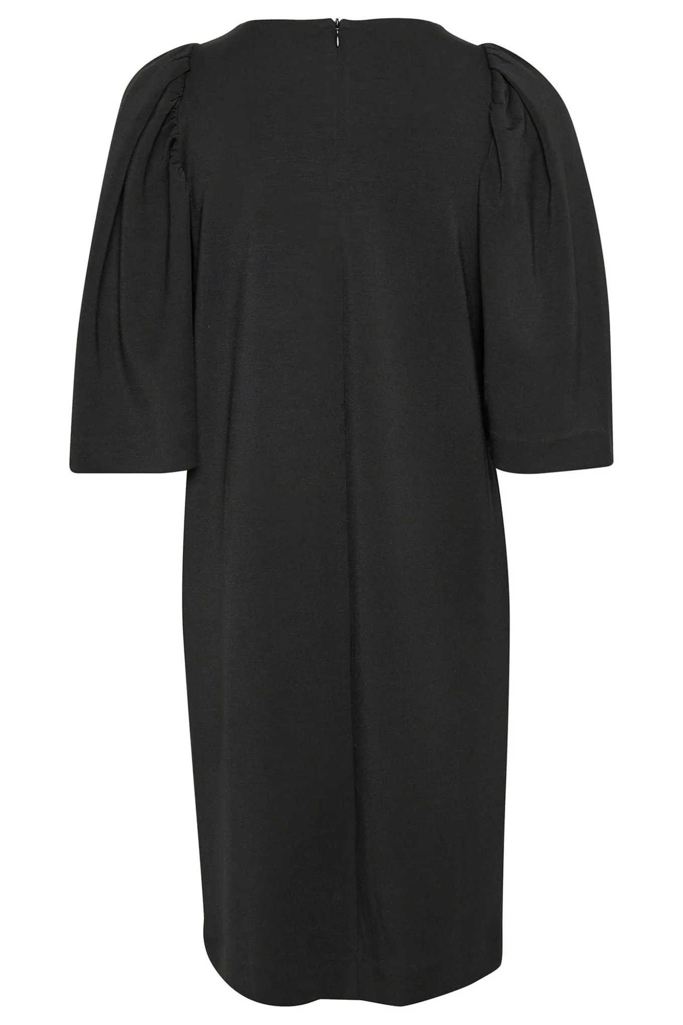 BecentIW Dress Black 30110094