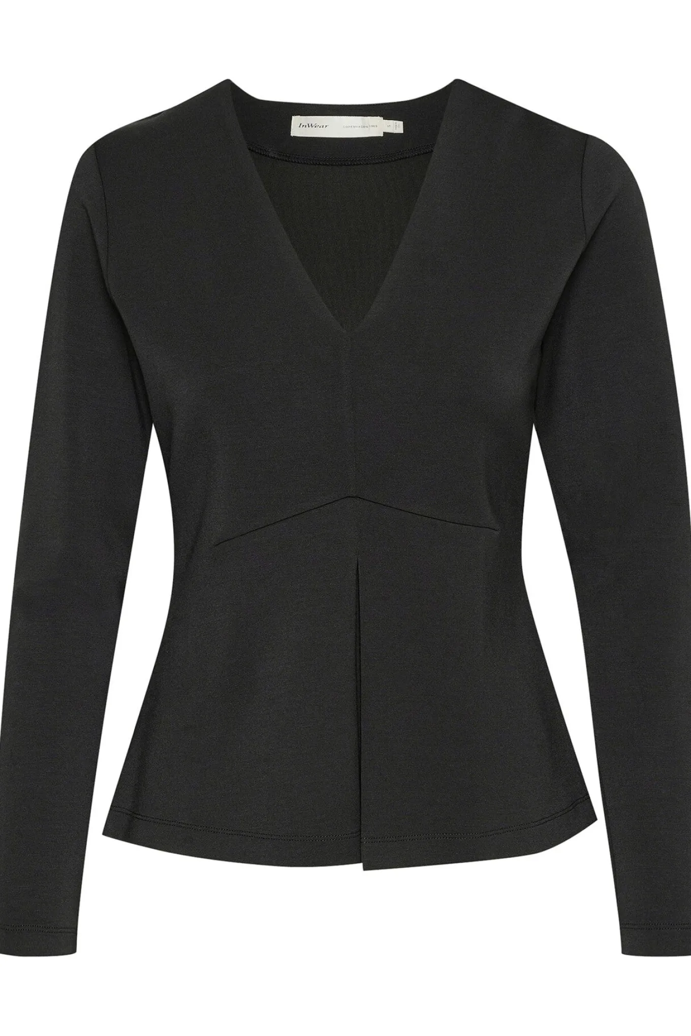 BecentIW LS Black