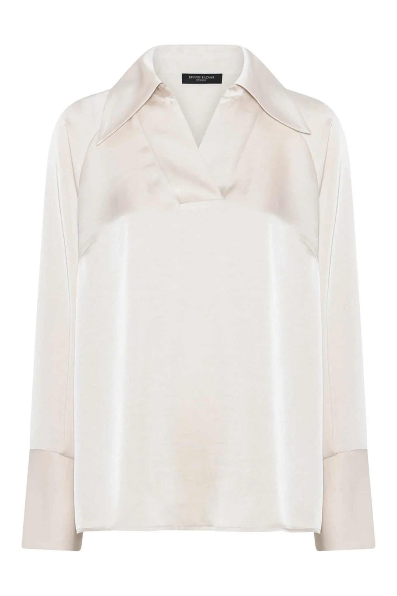 BeckiaBBKassindra blouse kit BBW4711