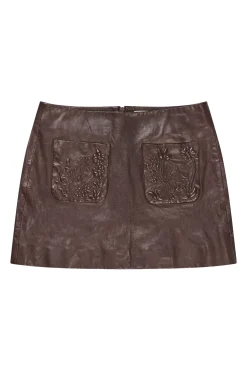 BELLIA 12Chocolate 1213/26111