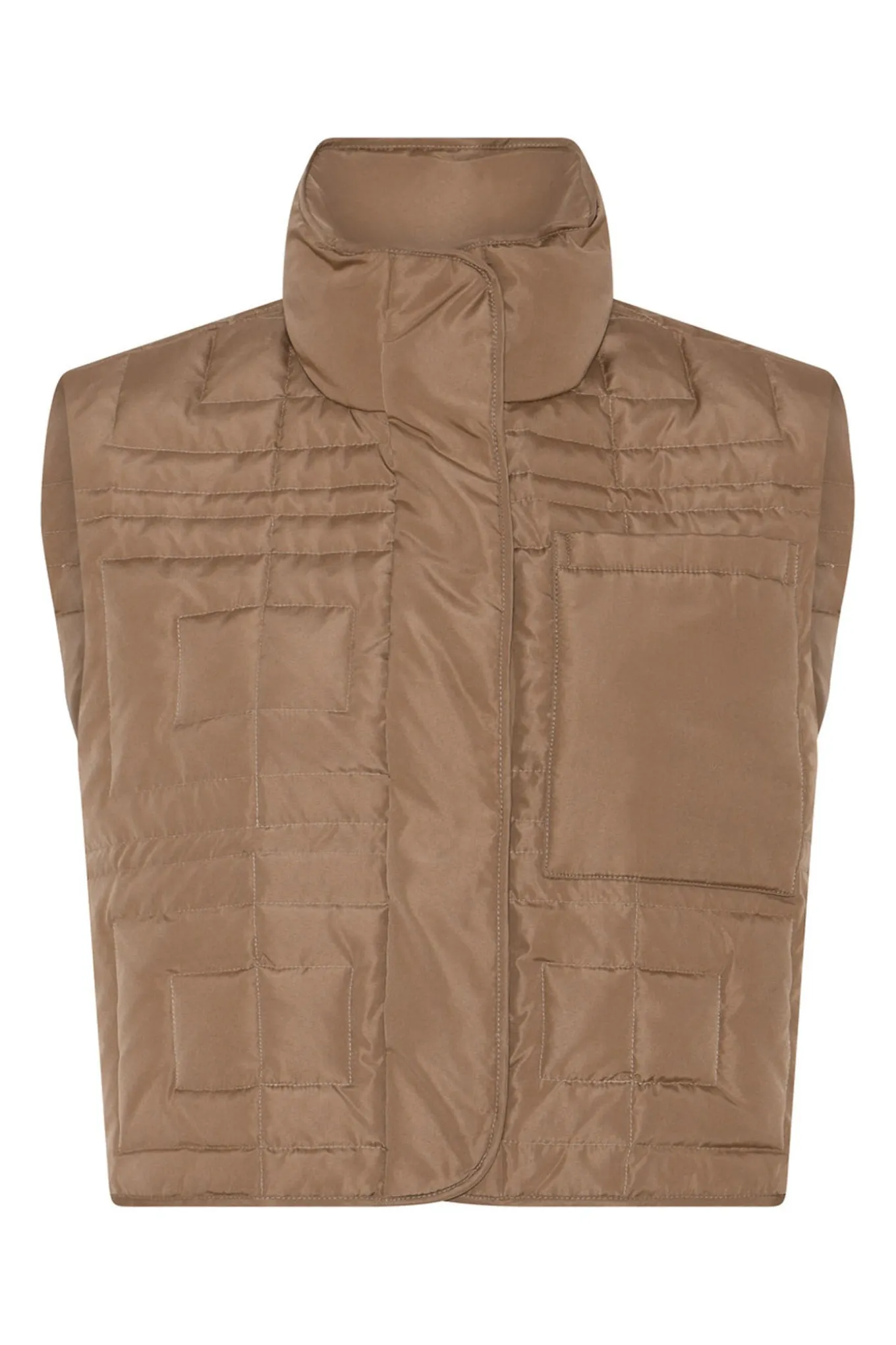 314 Belsa vest 120 Earth HM1012