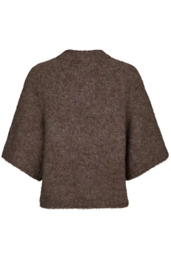 Benuta Fluffy Light brown 165816