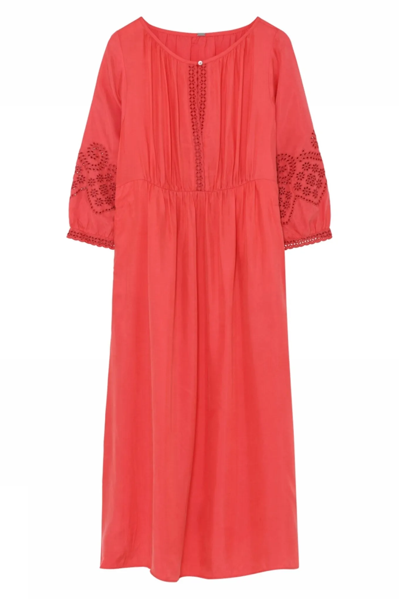 Bila, long dress 6474DesertRose 56514/7452