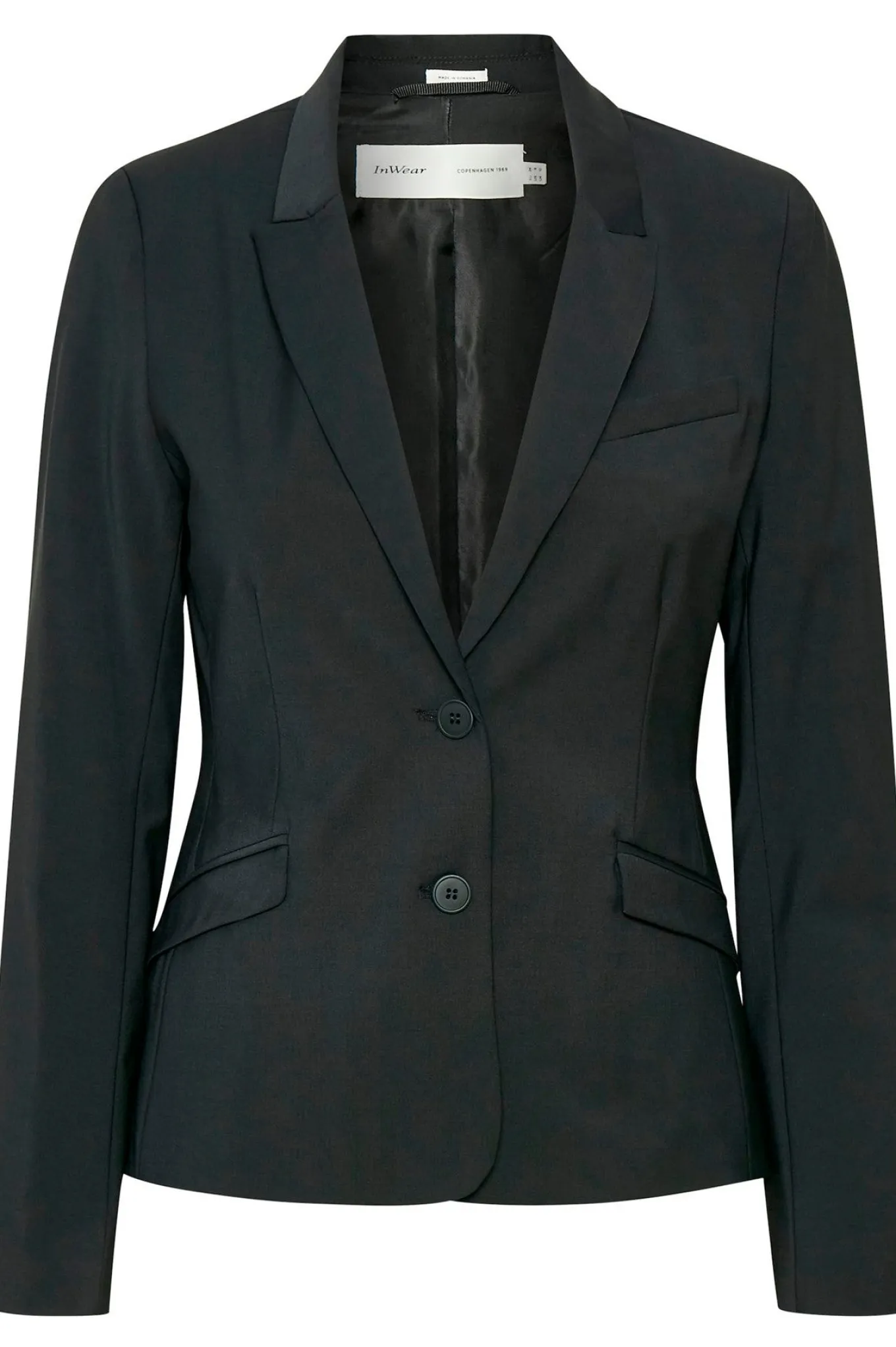 Billaa Black 30100286