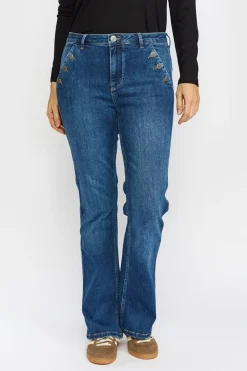 BILLE 327 DARK DENIM 10214411463