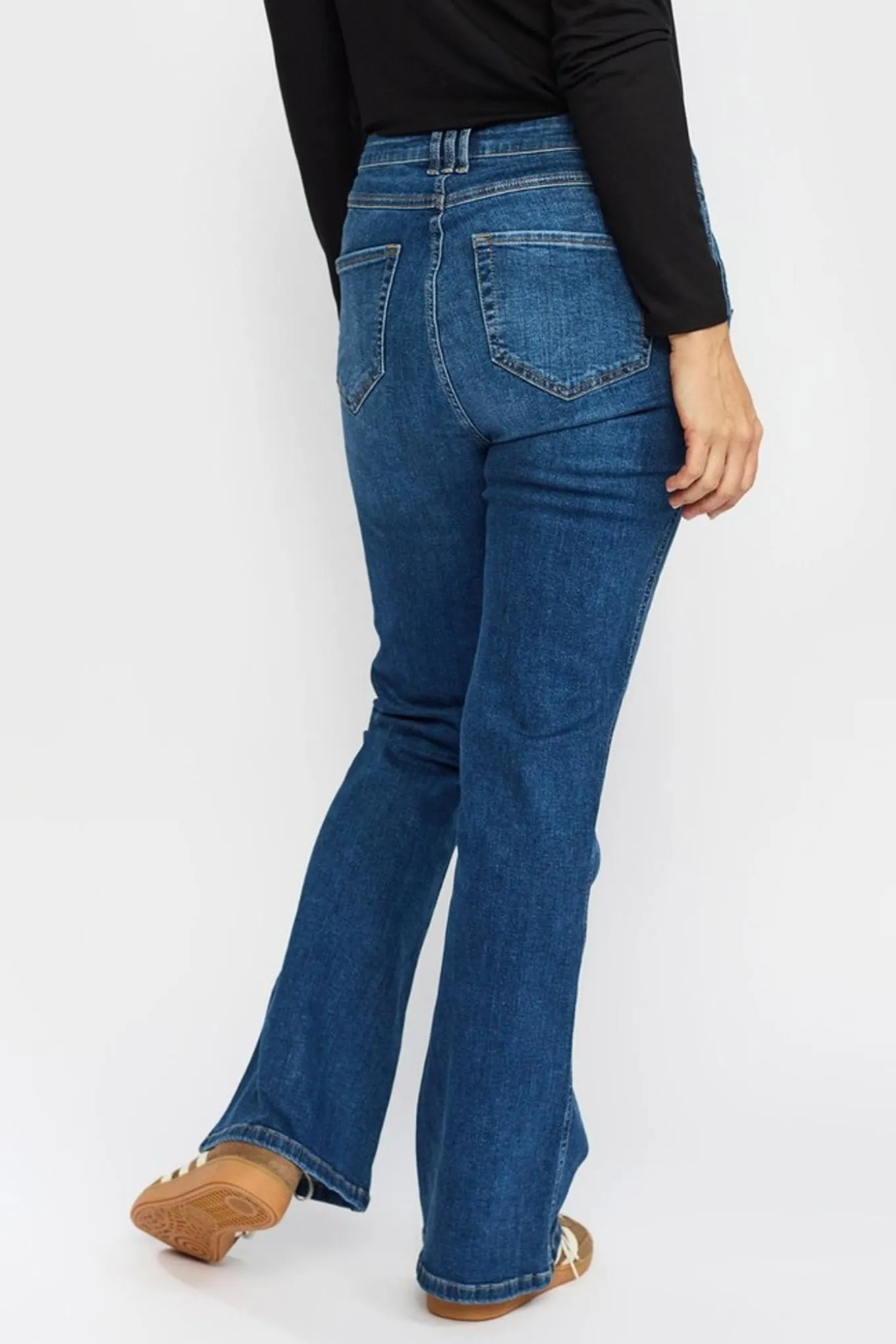 BILLE 327 DARK DENIM 10214411463