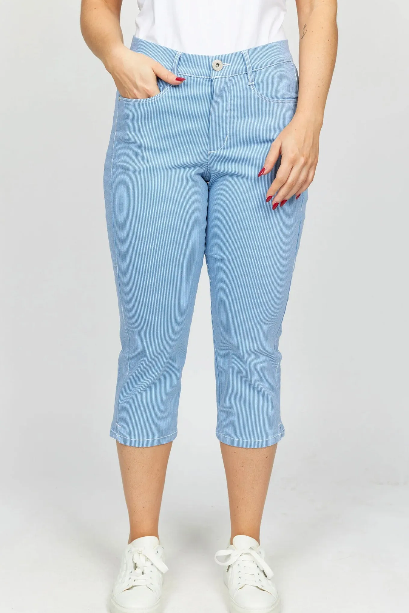 BINA.HS24 Blue Stripe BINA.HS24