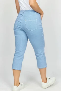 BINA.HS24 Blue Stripe BINA.HS24