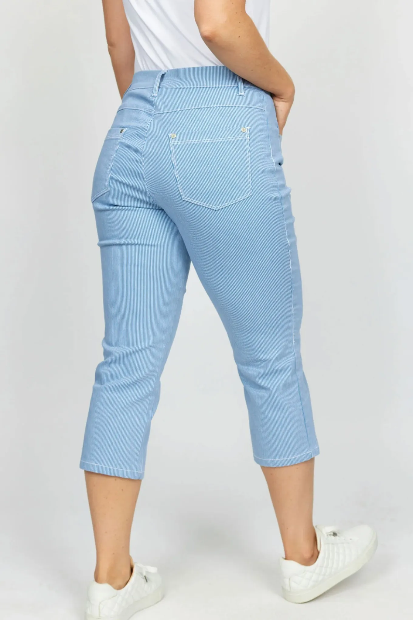 BINA.HS24 Blue Stripe BINA.HS24