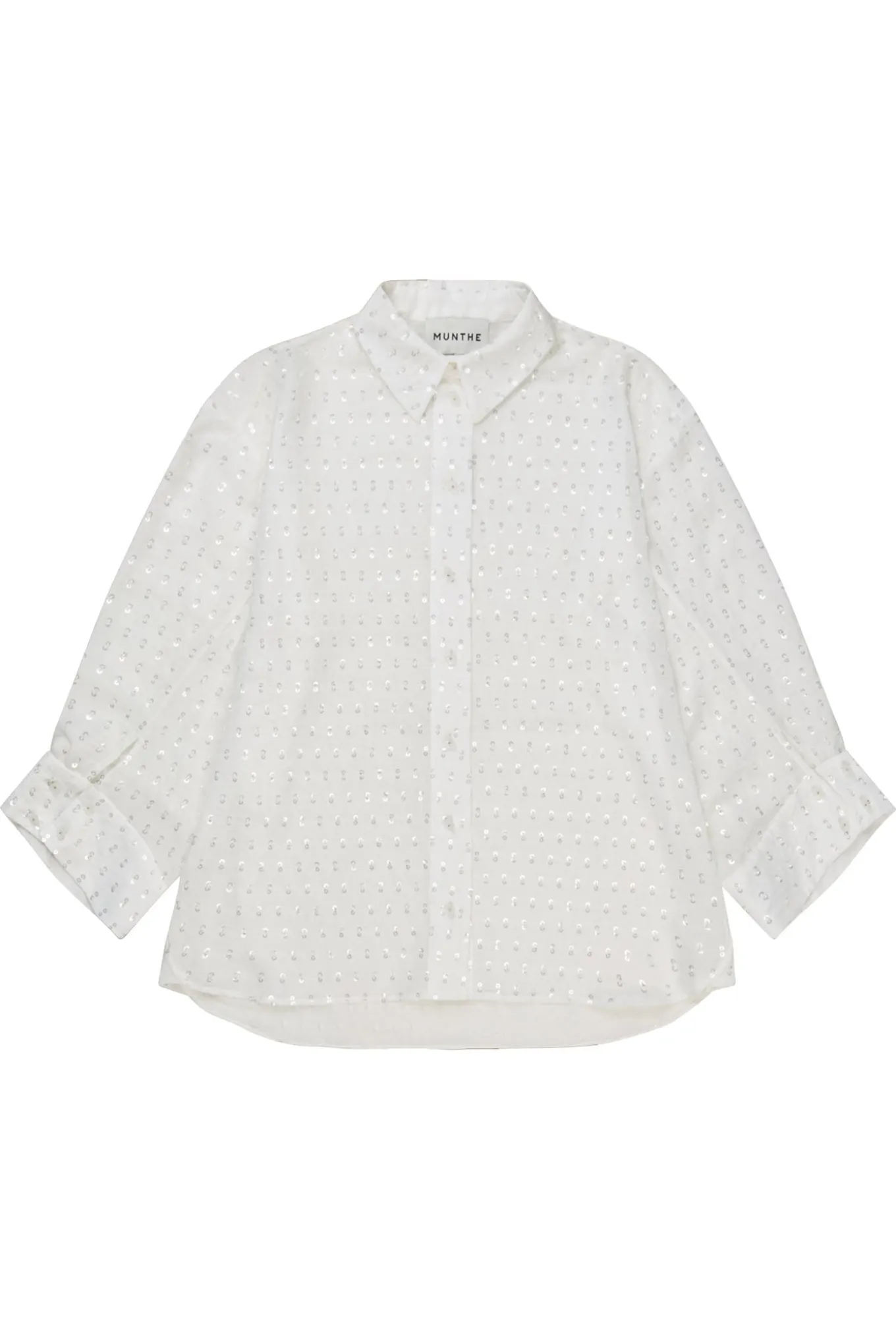 BJARKA 76Ivory 1059/26126
