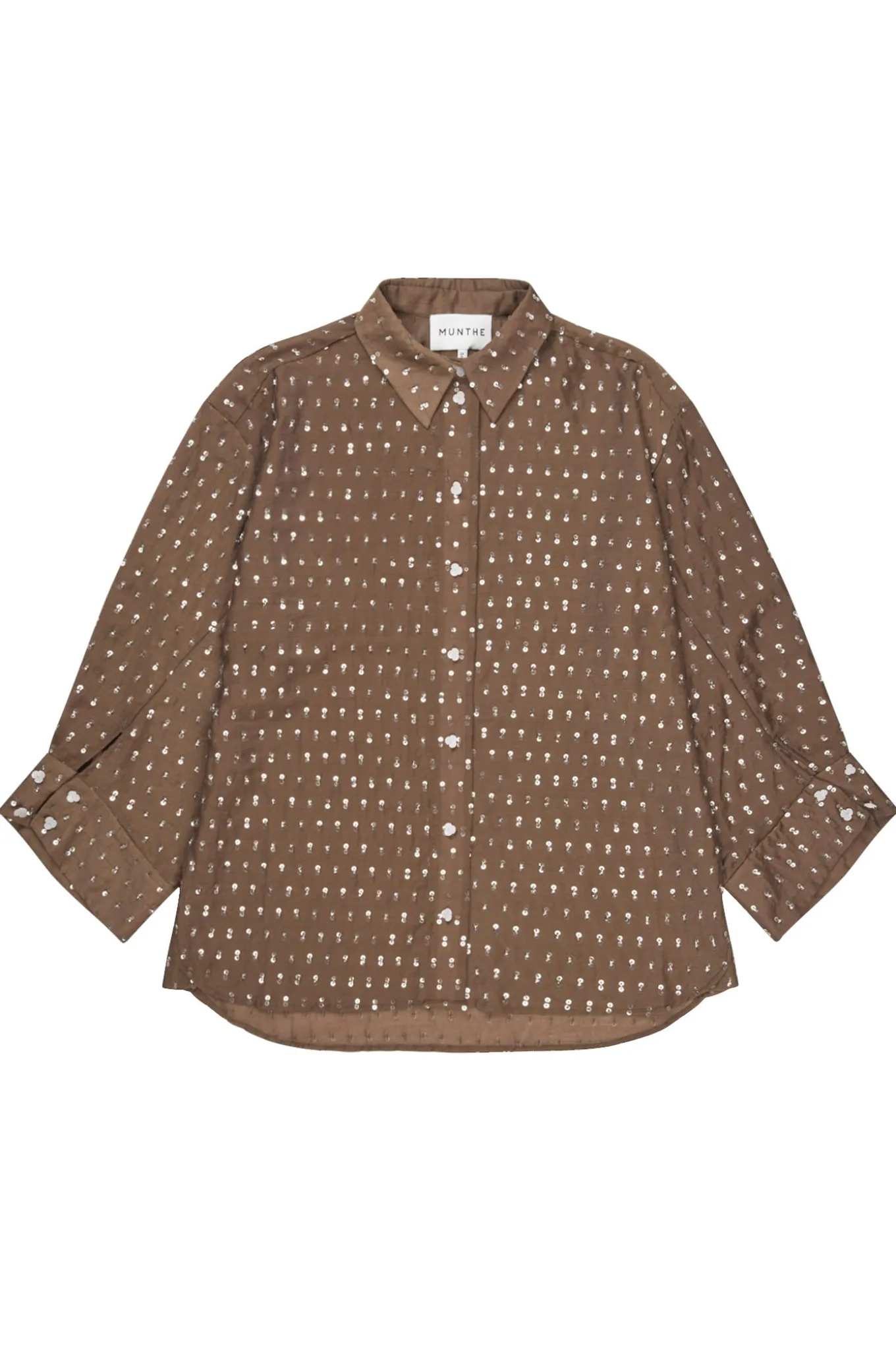 BJARKA 63Mocca 1059/26126