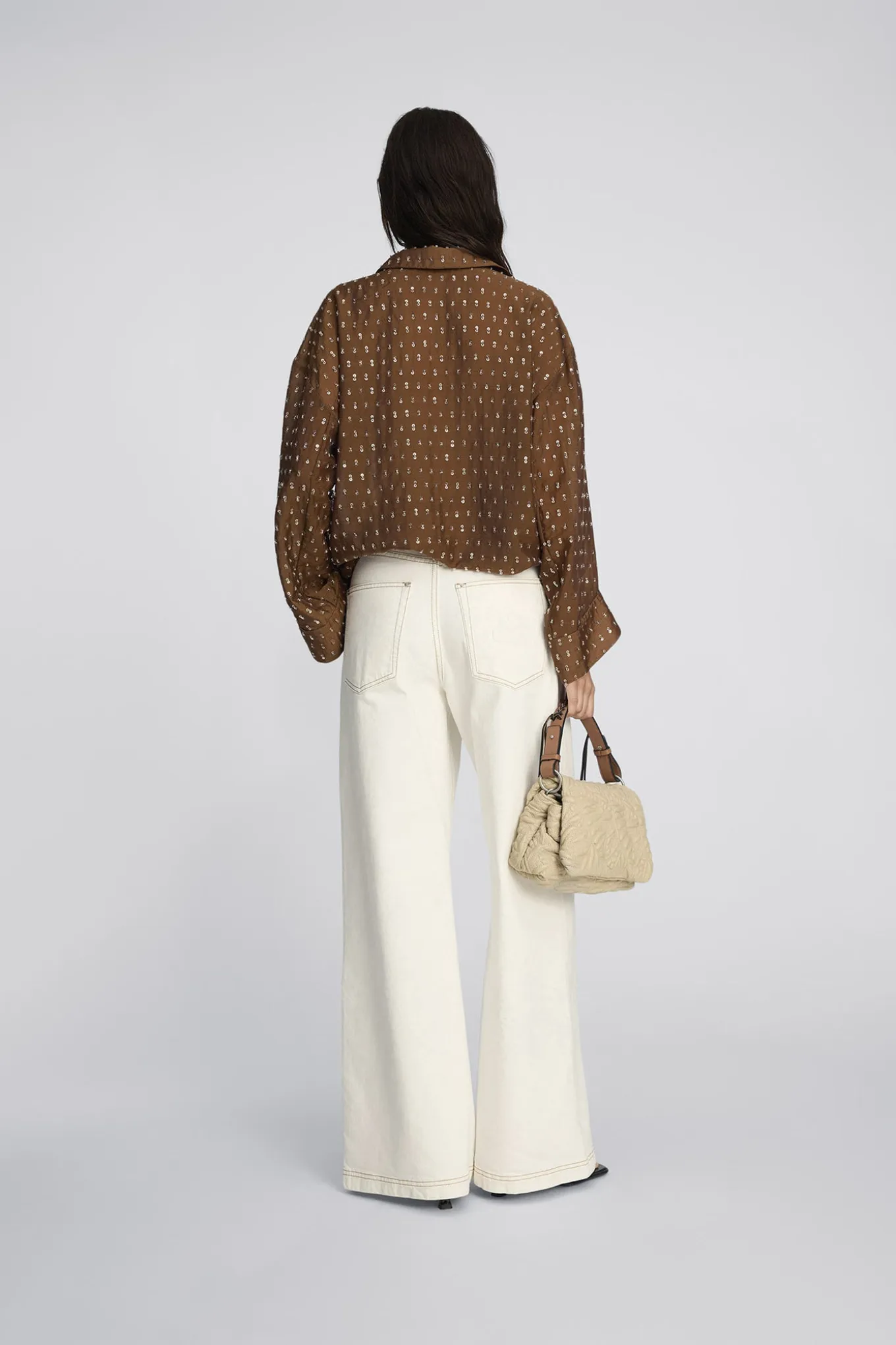 BJARKA 63Mocca 1059/26126