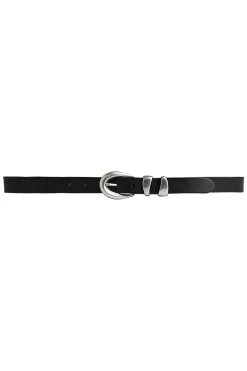 16684 Black/Silver 16684