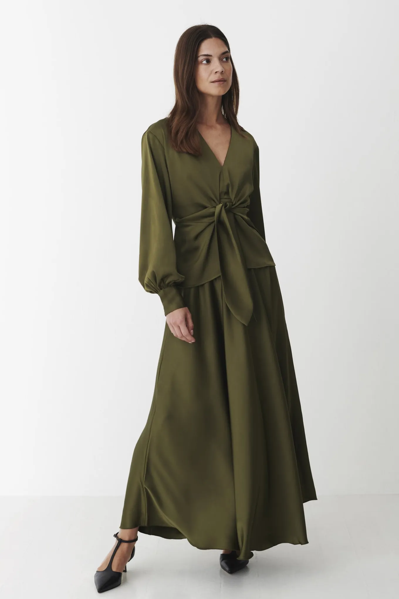 Blair Olive 95625