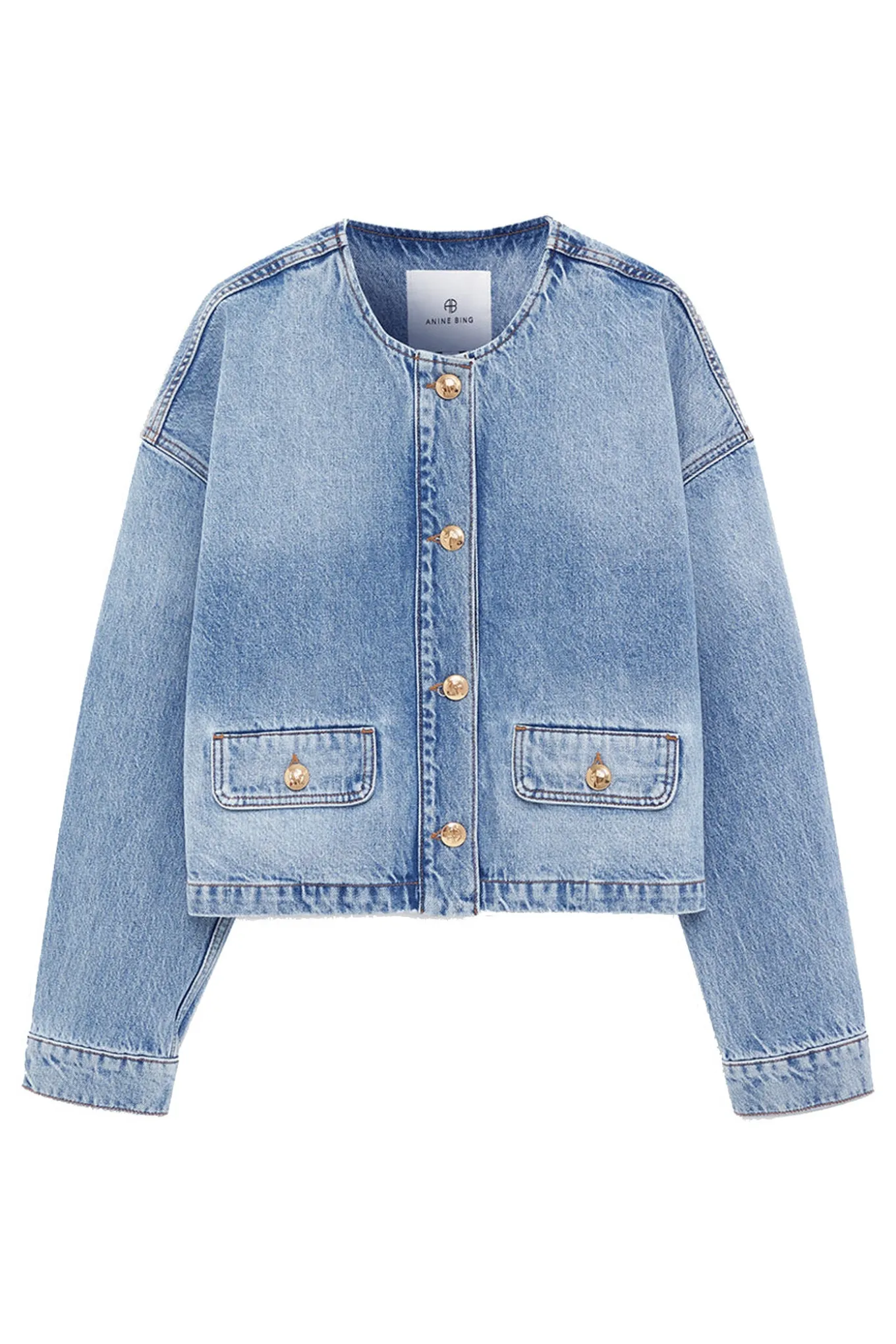 Blanche Light Blue A0111565