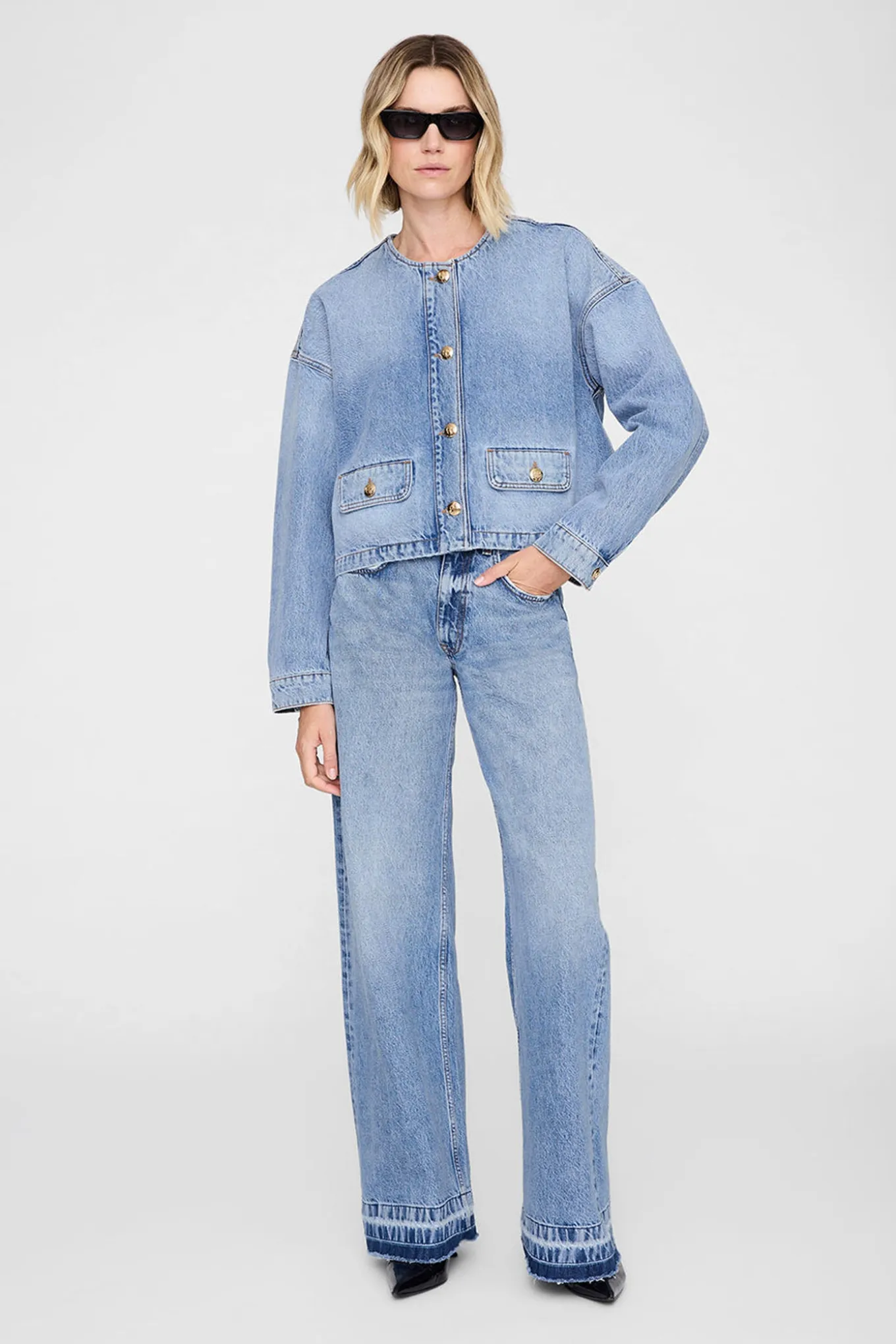 Blanche Light Blue A0111565