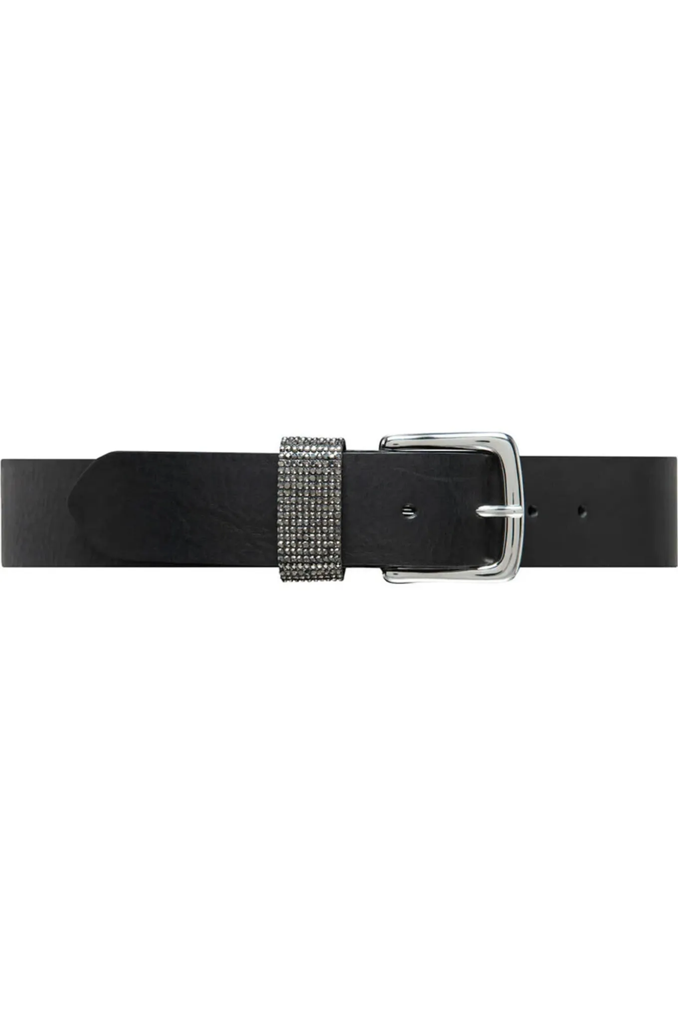 14672 BÆLTER Black 14672
