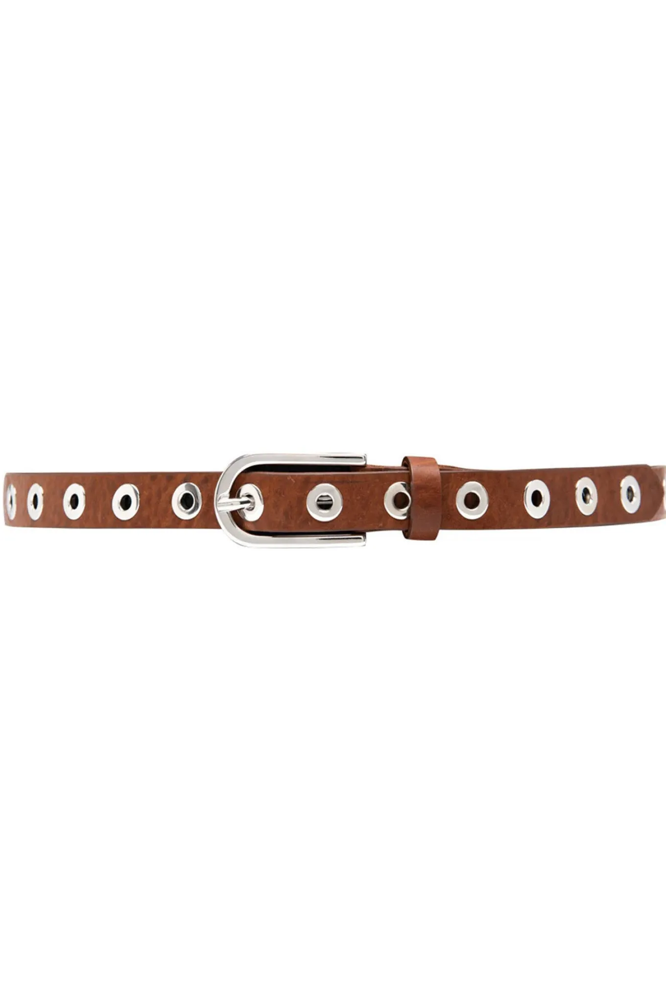 11478 BÆLTER Brown/Silver 11478