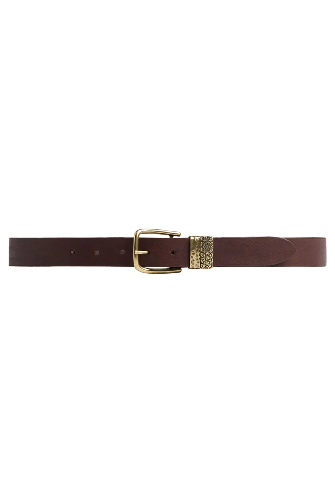 BÆLTER Dark brown 16480