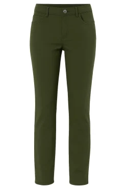 BODIL 2084 FORREST GREEN 1021338