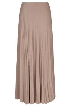 Boni Simple Plisse DARK TAUPE 166495