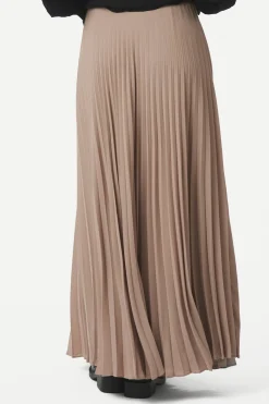 Boni Simple Plisse DARK TAUPE 166495
