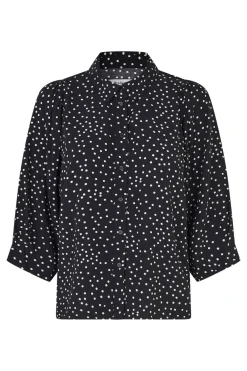 BonoLL Shirt SS 99 Black 900711084