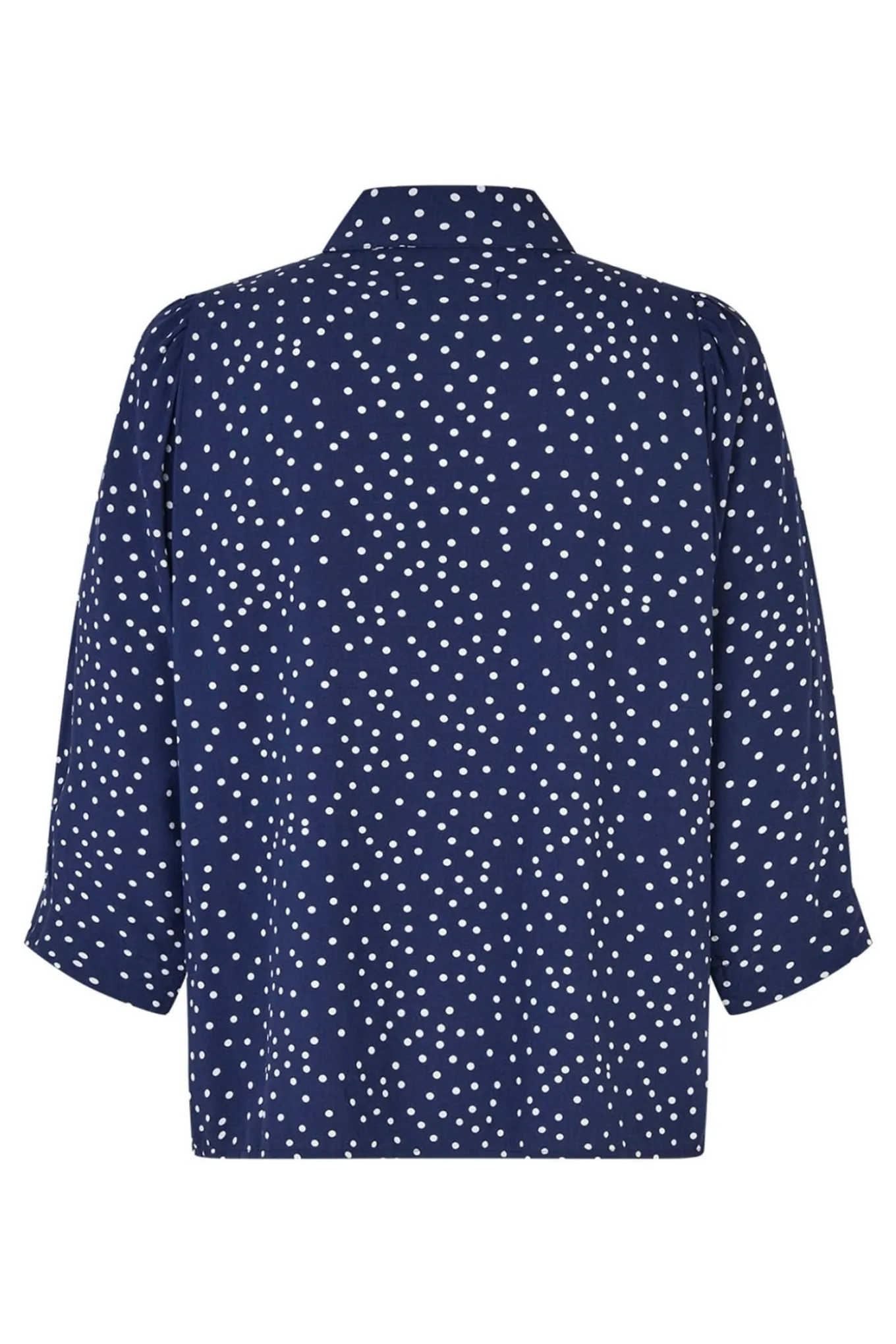 BonoLL Shirt SS 27 Dark Navy 900711084