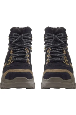 Boot Black Mix S213765