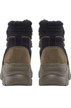 Boot Black Mix S213765