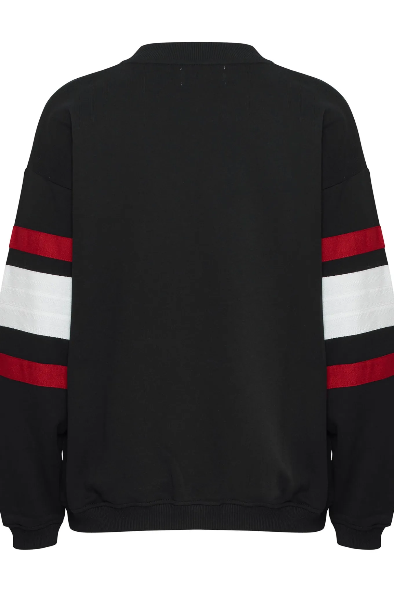 B788 ORIGINAL SWEATSHIRT Black 50400003