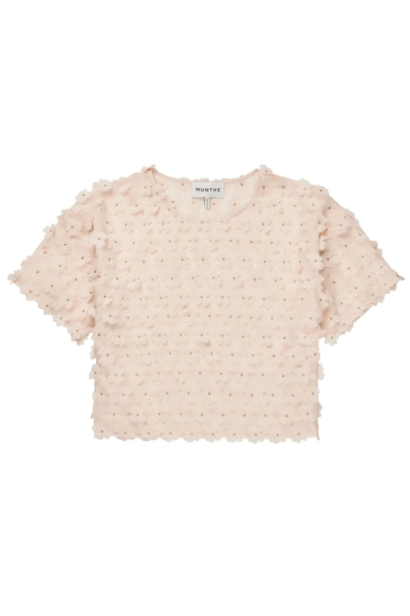 BOSSI 54Creme 1038/26124