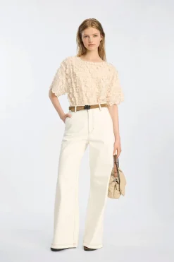BOSSI 54Creme 1038/26124