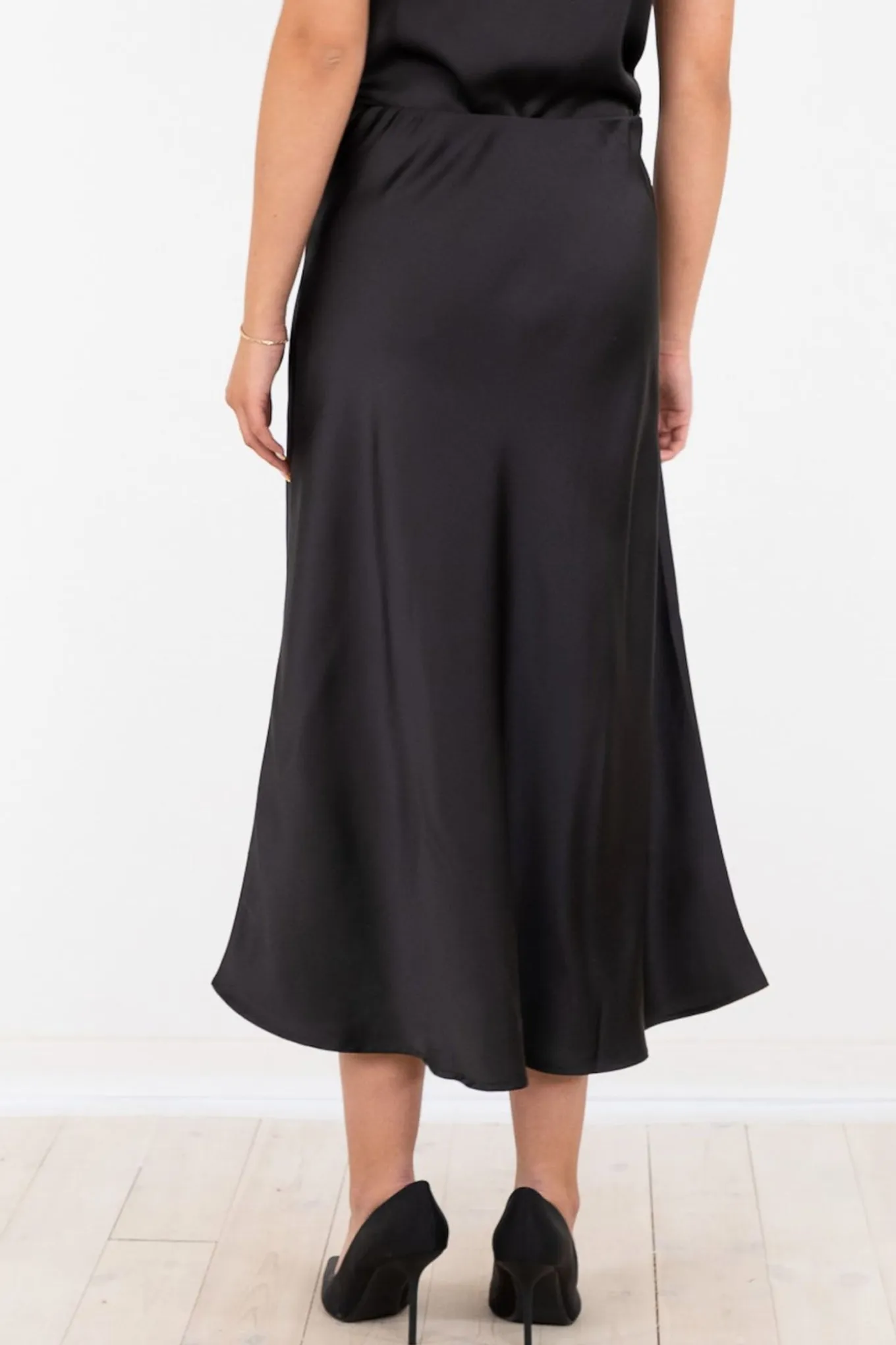 Bovary Black 157755