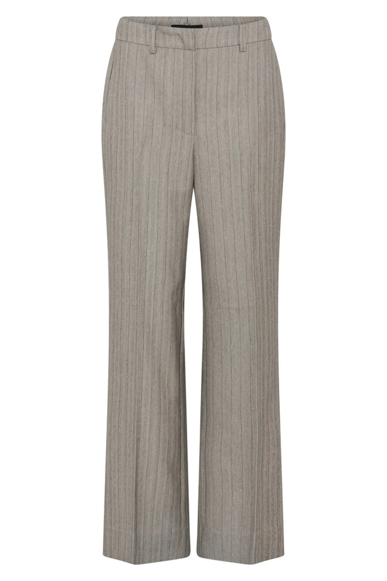 BoxelderBBEleza pants Pinstripe w sequins BBW4730