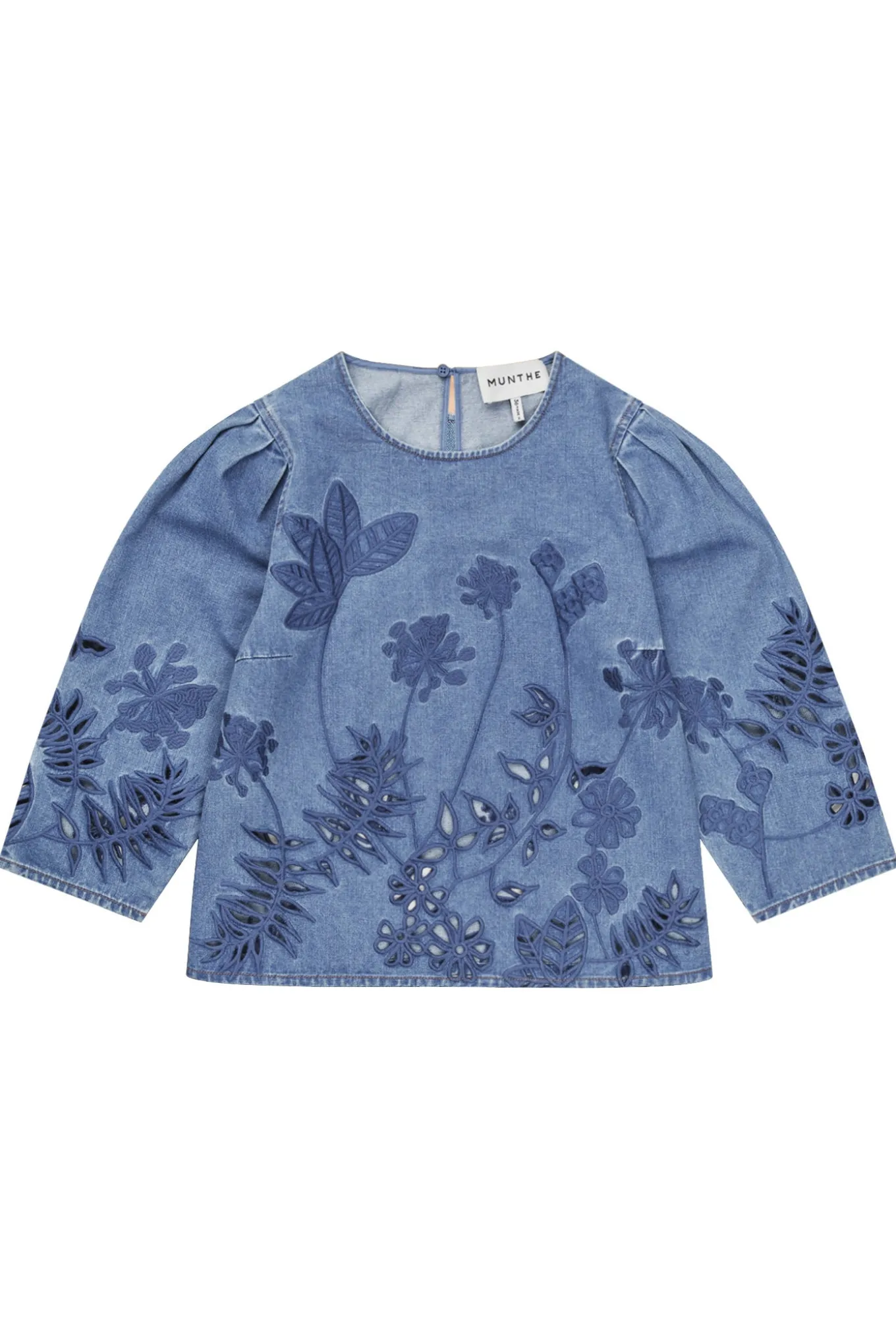 BRAMBLE 36Blue 1034/26113