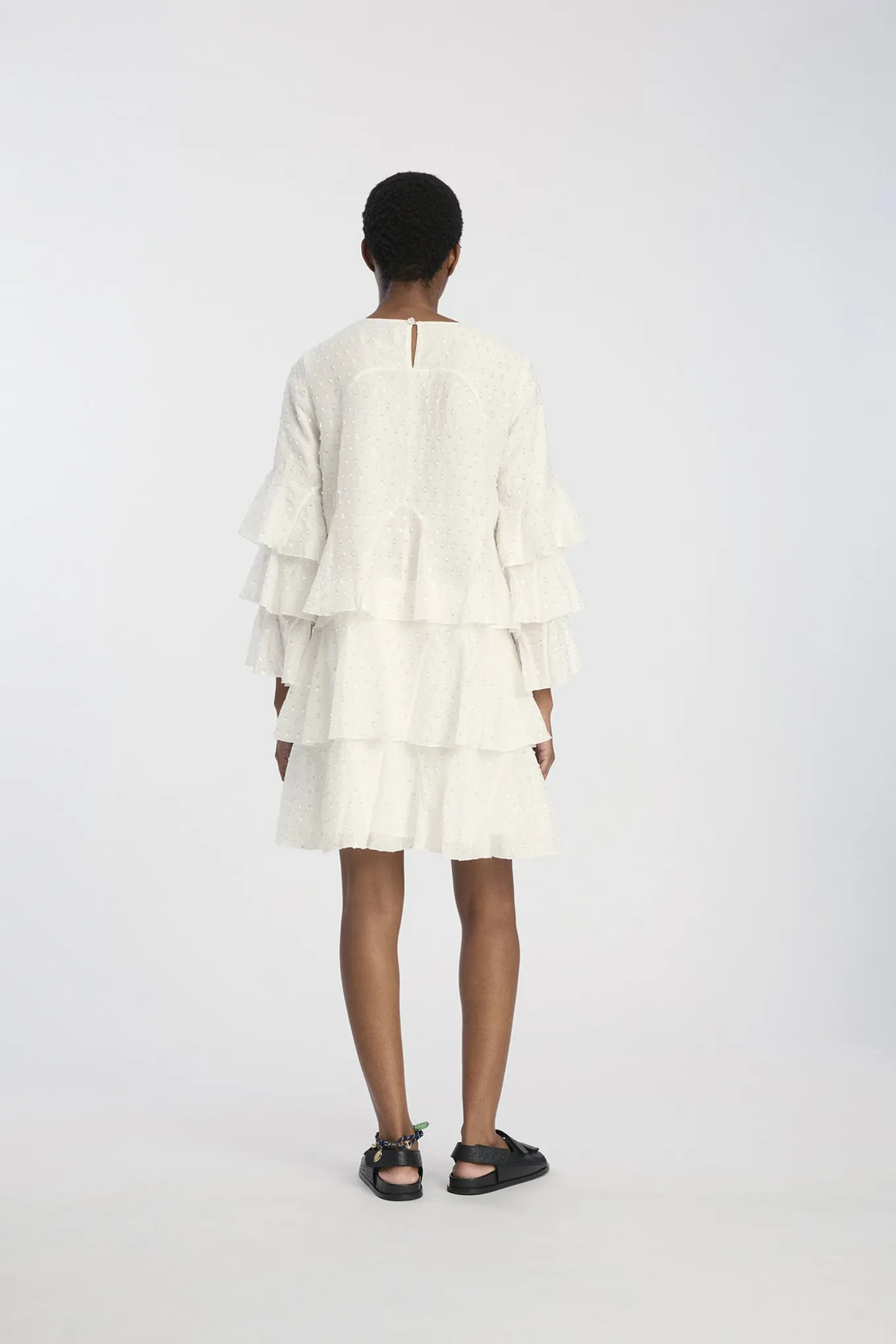 BRAZOS 76Ivory 1349/26126