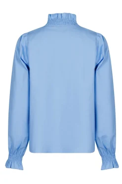 Brielle Solid SKY BLUE 159823