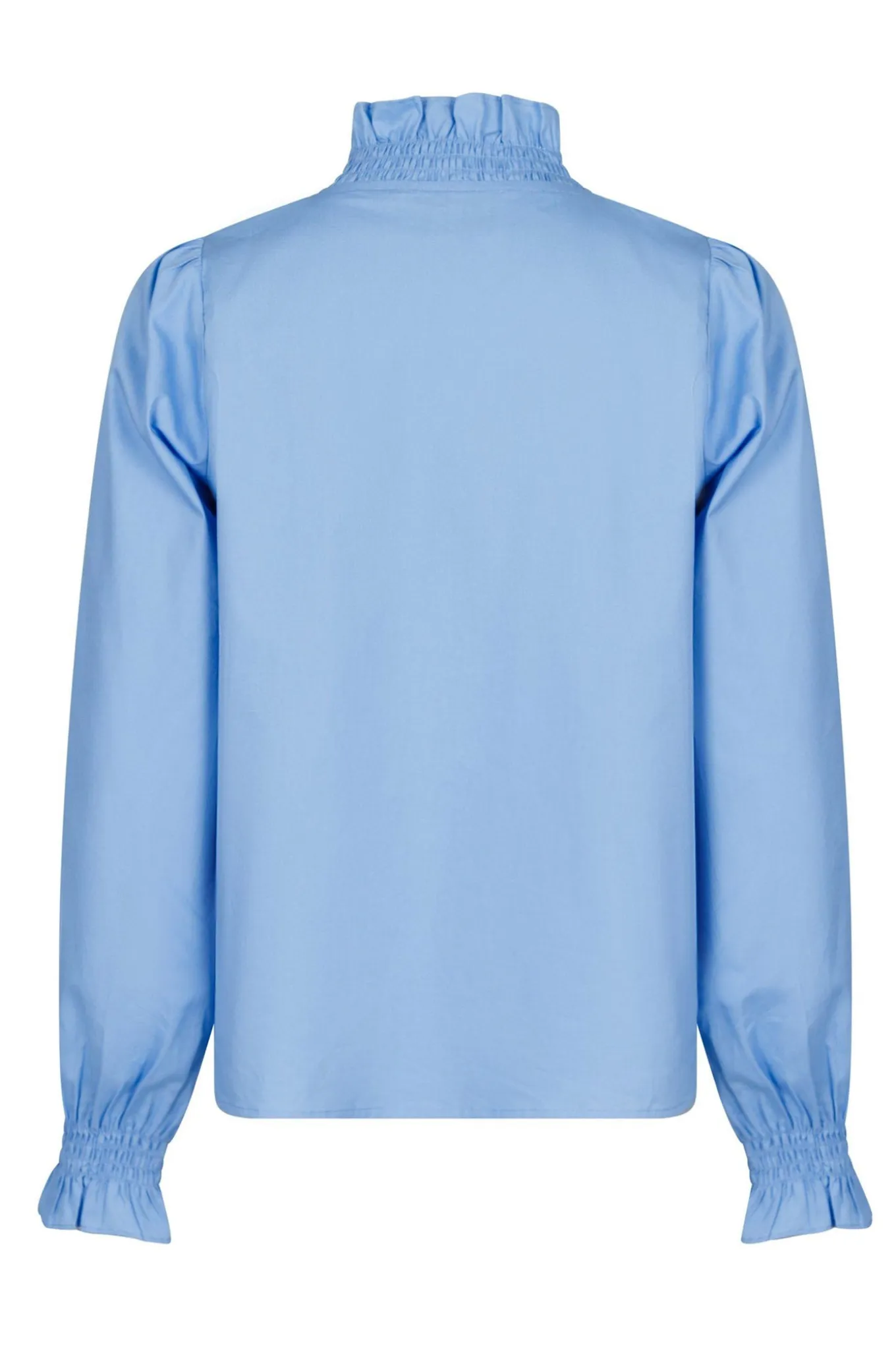 Brielle Solid SKY BLUE 159823