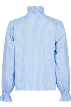 Brielle stripe Light Blue 159701