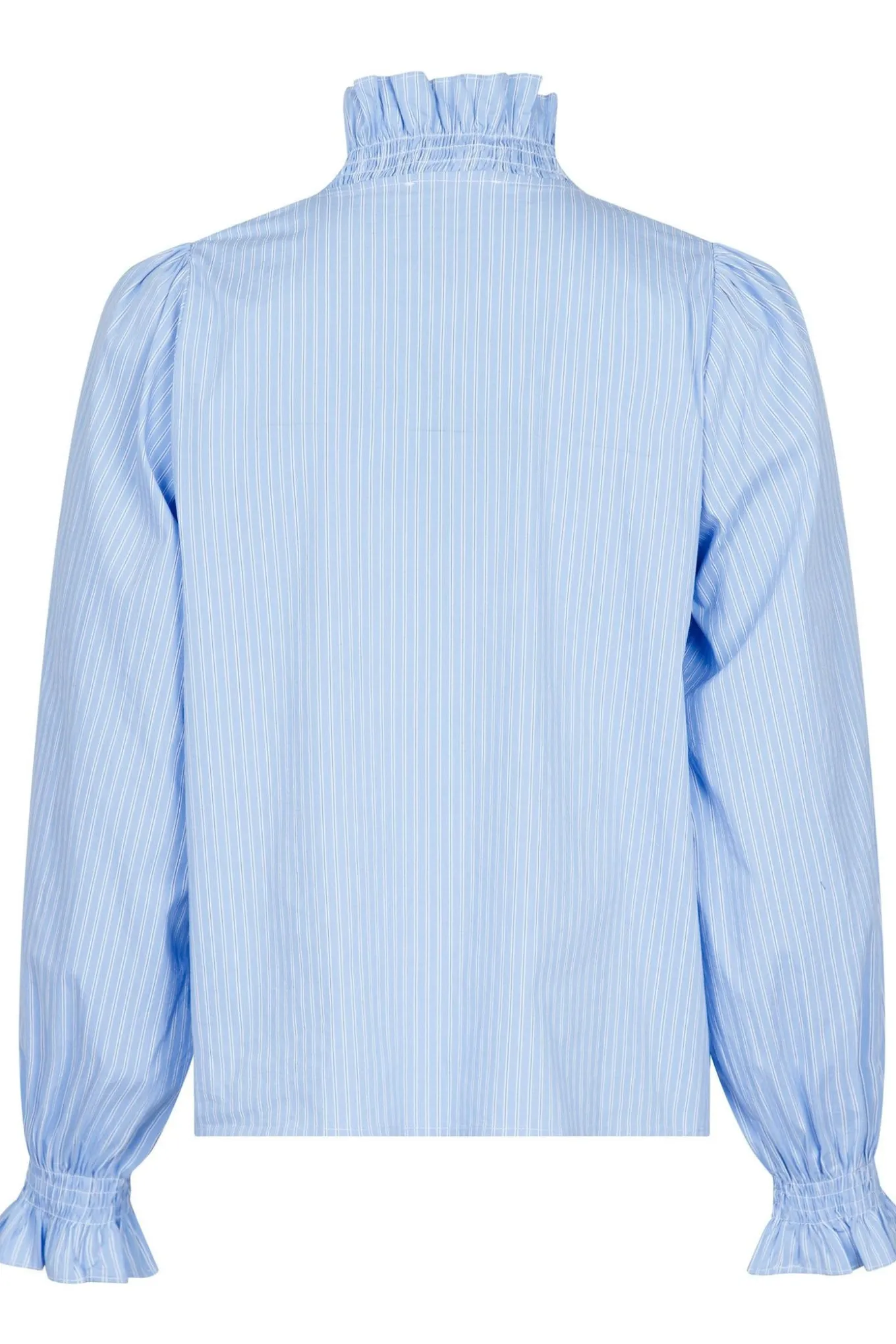 Brielle stripe Light Blue 159701